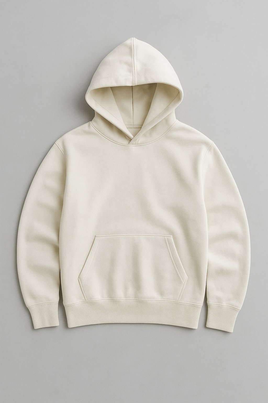 Deep Hood 340 Hoodie