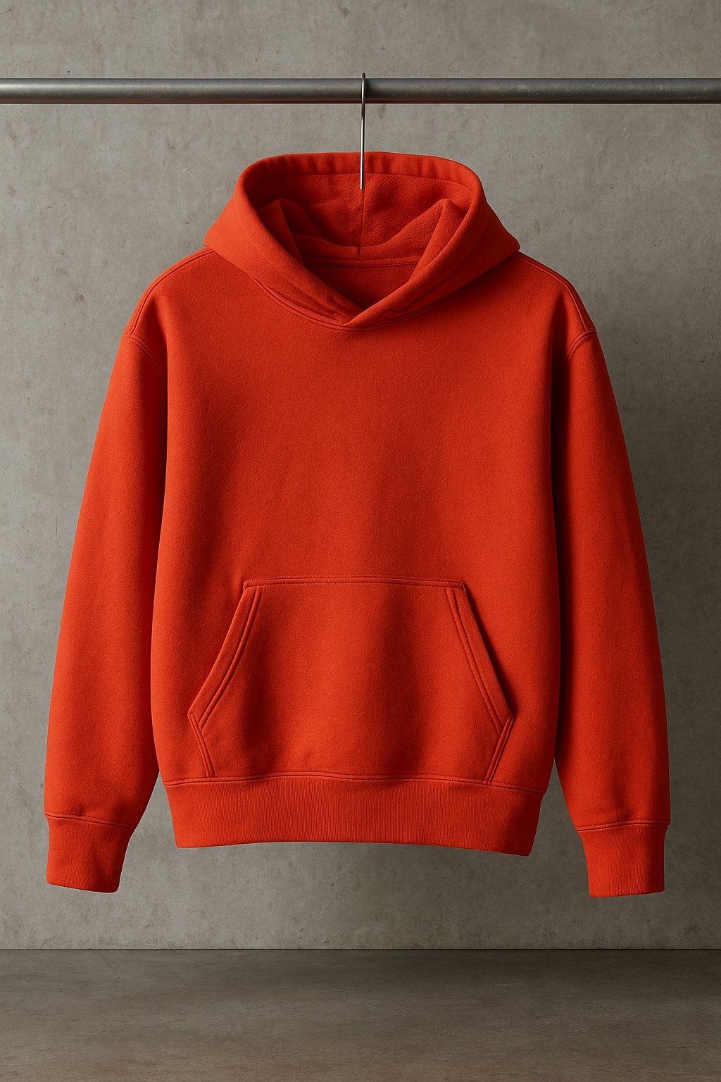 Light Layer Hoodie